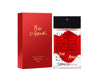 Starck Peau D'amour Gift Set Eau de Parfum 90ml - Fragrance at MyPerfumeShop by Starck