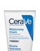 CeraVe Moisturising Face And Body Cream 177ml - Body Cream at MyPerfumeShop by CeraVe