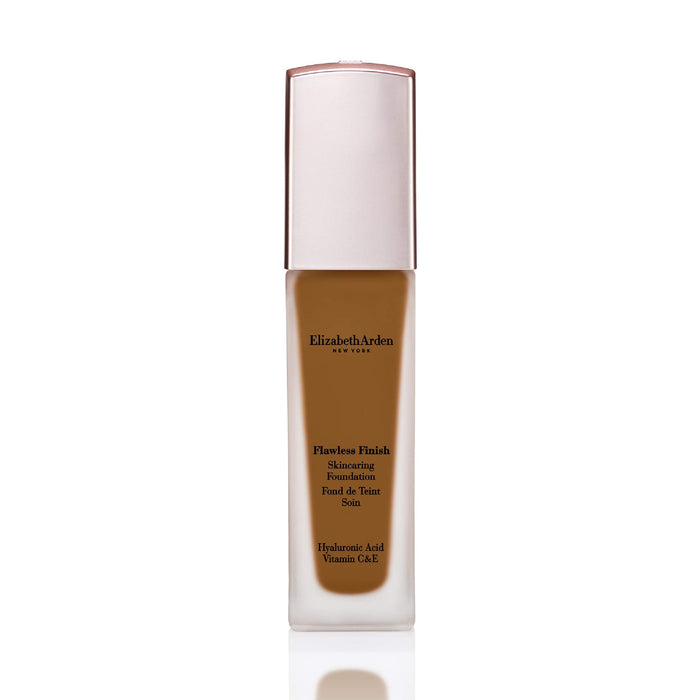 Elizabeth Arden Flawless Finish Skincaring Foundation 30ml - 550N - Beauty at MyPerfumeShop by Elizabeth Arden