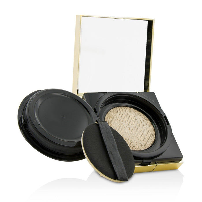 Yves Saint Laurent Touche Éclat Le Cushion BR 40 Cool Sand Cushion Foundation 15g - Foundations at MyPerfumeShop by Yves Saint Laurent