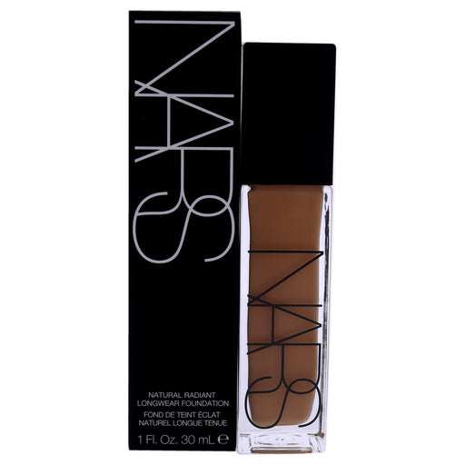 Nars Natural Radiant Medium 4 Barcelona Foundation 30ml - Foundation at MyPerfumeShop by NARS