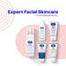 E45 Face Daily Protect SPF 30 UVA/B High Protection - 50ml - Regime Skin Care at MyPerfumeShop by E45