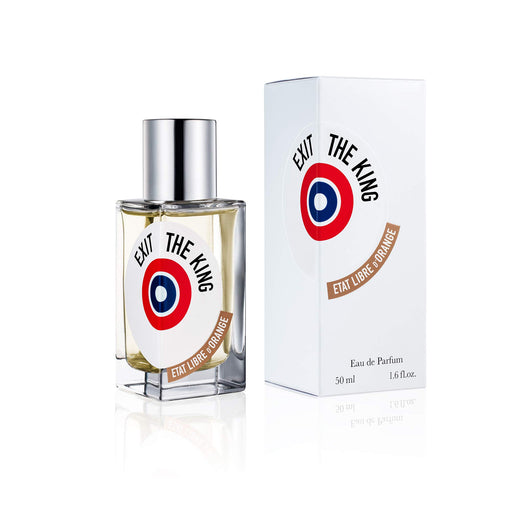 Etat Libre D'orange Exit The King Eau de Parfum 50ml - Eau de Parfum at MyPerfumeShop by Etat Libre d'Orange