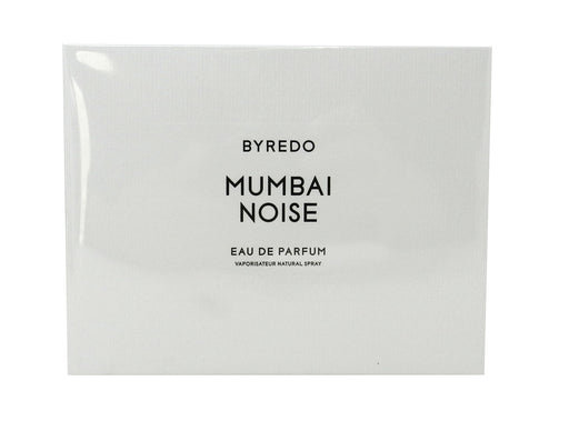 Byredo Mumbai Noise Eau de Parfum 100ml Spray - Fragrance at MyPerfumeShop by Byredo