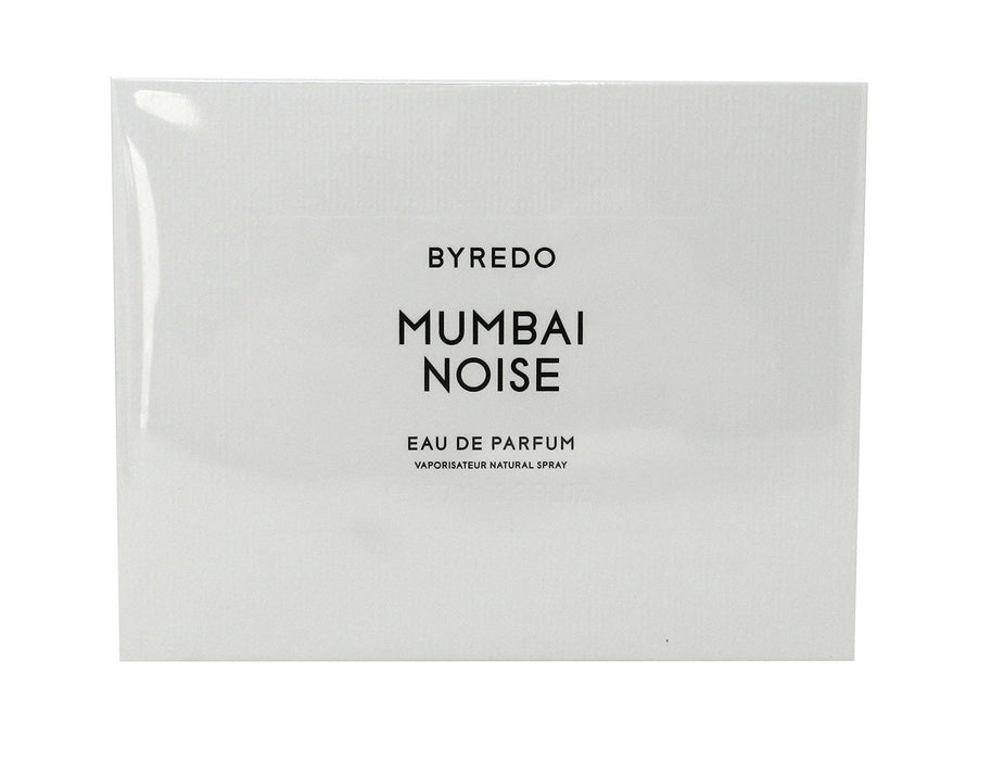 Byredo Mumbai Noise Eau de Parfum 100ml Spray - Fragrance at MyPerfumeShop by Byredo