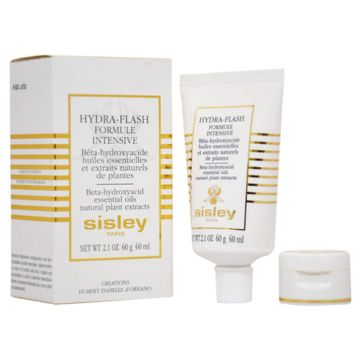 Sisley Hydra-Flash Intensive Formula Moisturizer 60ml - Skincare at MyPerfumeShop by Sisley