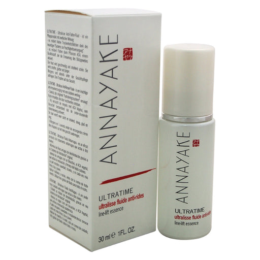 Annayake Ultratime Line-Lift Essence Serum 30ml - Skincare at MyPerfumeShop by Annayake