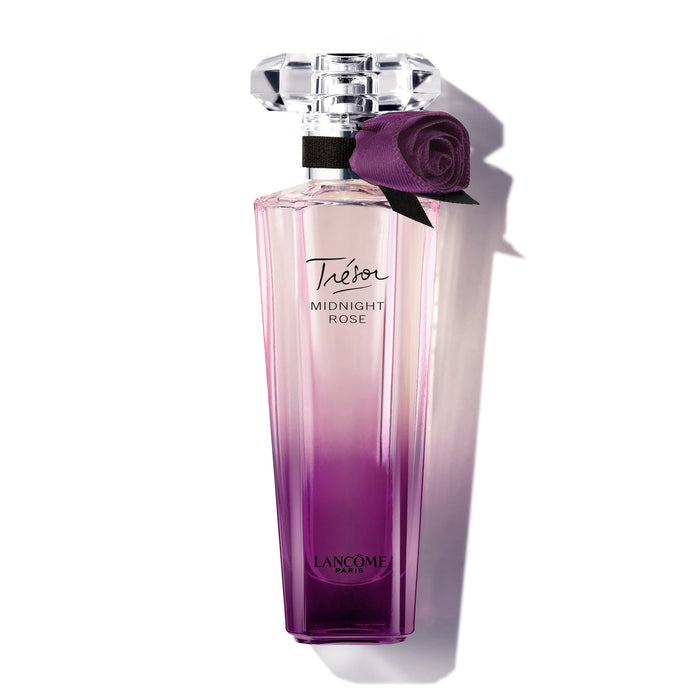 Lancôme Trésor Midnight Rose L'Eau de Parfum 50ml - Eau de Perfume at MyPerfumeShop by Lancôme