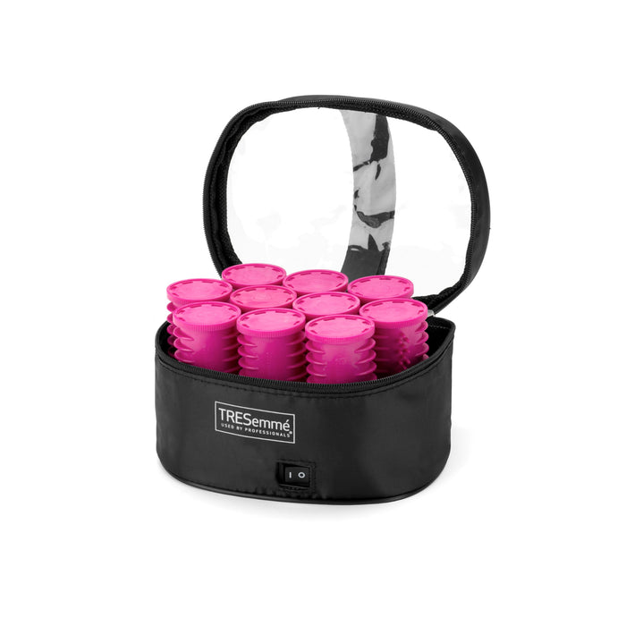 TRESemme PINK Volume Rollers (U) - Rollers at MyPerfumeShop by TRESemmé