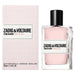 Zadig & Voltaire This Is Her! Undressed Eau de Parfum 50ml Spray - Chalk at MyPerfumeShop by Zadig & Voltaire