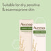 Aveeno Cream - 100ml - Creams & Lotions at MyPerfumeShop by Aveeno