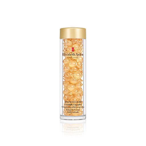 Elizabeth Arden Advanced Light Ceramide Capsules Strengthening & Refining Serum 90 Capsules - Other Skincare at MyPerfumeShop by Elizabeth Arden