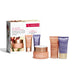 Clarins Extra-Firming 4 Piece Gift Set: Day Cream 50ml - Night  Cream 15ml - Fac - Gift Set at MyPerfumeShop by Clarins