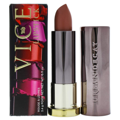 Urban Decay Vice Cream Insanity Lipstick 3.4g - Lipsticks at MyPerfumeShop by Urban Decay