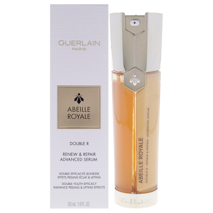 Guerlain Abeille Royale Double R Renew & Repair Advanced Serum 50ml