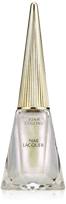 Joan Collins Nail Lacquer 12ml Pearl - NAIL LACQUER at MyPerfumeShop by Joan Collins