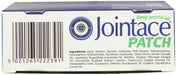 Vitabiotics Jointace Patch x 8 - Joint Care at MyPerfumeShop by Jointace