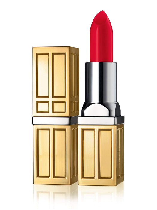 Elizabeth Arden Beautiful Color Moisturising 02 Red Door Red Lipstick 3.5g - Lipsticks at MyPerfumeShop by Elizabeth Arden