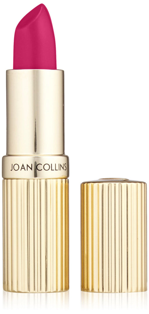 Joan Collins Divine Lips Fontaine Cream Lipstick 3.5g - LIPSTICK at MyPerfumeShop by Joan Collins