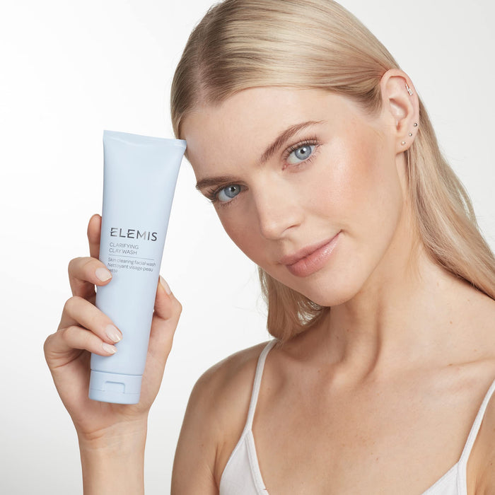 ELEMIS Clarifying Clay Wash 150ml - Beauty at MyPerfumeShop by Elemis