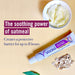 Vagisil Daily Soothe & Protect Cream Oatmeal - 30g - Feminine Hygiene at MyPerfumeShop by Vagisil