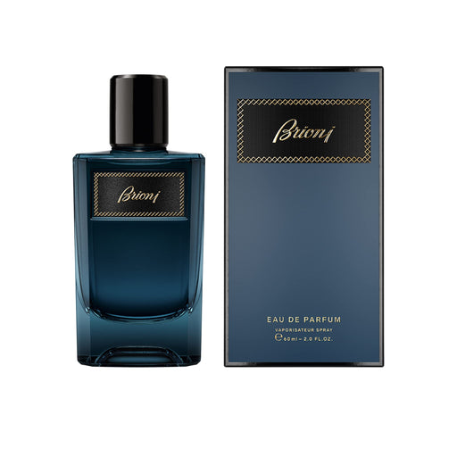 Brioni Eau de Parfum 60ml Spray - Eau de Parfum at MyPerfumeShop by Brioni