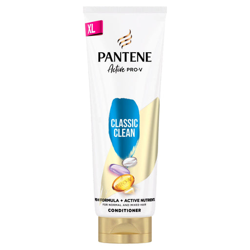 Pantene Pro-V Classic Care Conditioner - 350ml - Conditioners at MyPerfumeShop by Pantene