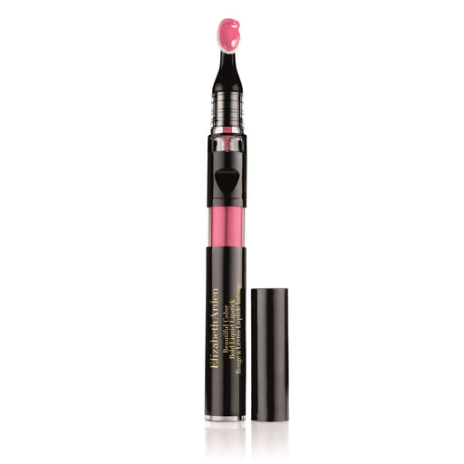 Elizabeth Arden Beautiful Color Bold 04 Pink Lover Liquid Lipstick 2.4ml - Lipsticks at MyPerfumeShop by Elizabeth Arden