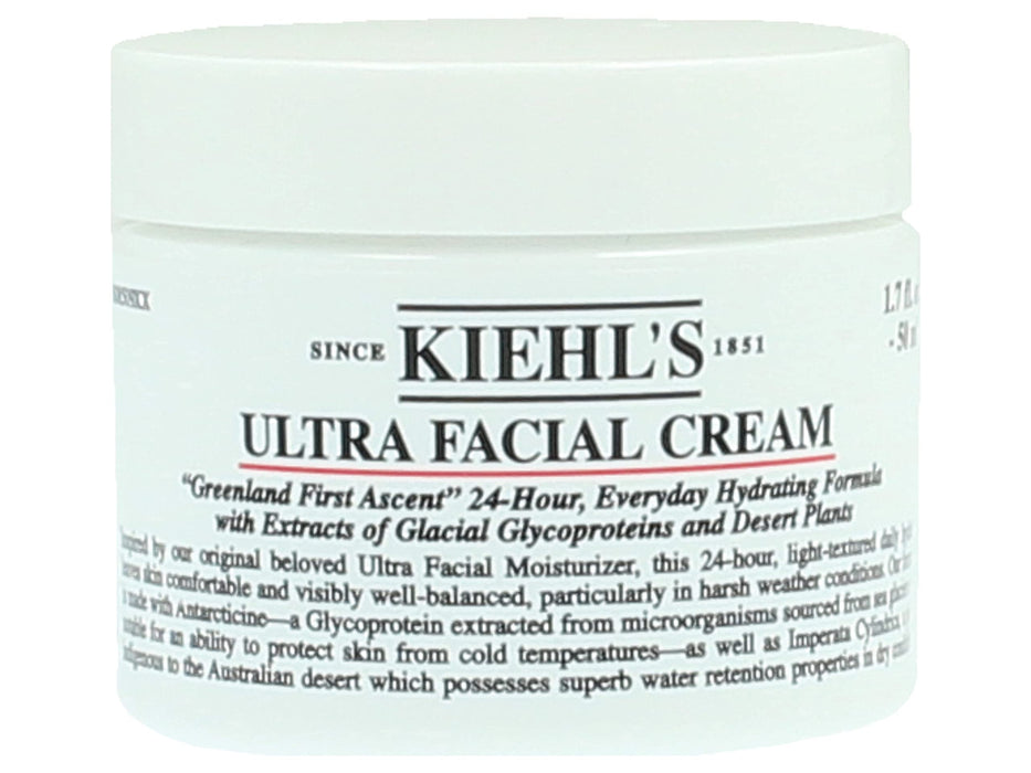 Kiehl's Ultra Facial Oil Free Gel-Cream 50ml - Creams at MyPerfumeShop by Kiehl'S