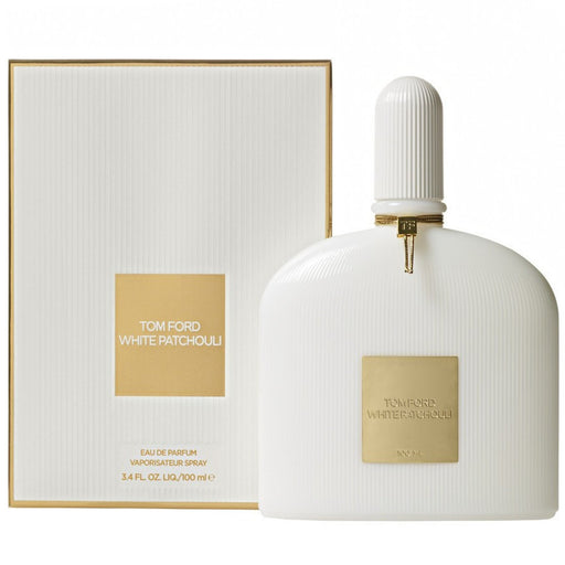 Tom Ford White Patchouli Eau de Parfum 100ml Spray - Fragrance at MyPerfumeShop by Tom Ford