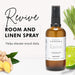 Made By Coopers Atmosphere Mist Revive Room Spray 100ml - Room Spray at MyPerfumeShop by Made By Coopers