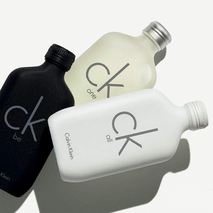 Ck Be Eau De Toilette Spray - Beauty at MyPerfumeShop by Calvin Klein