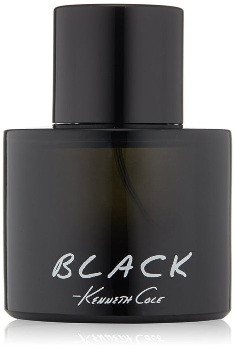 Kenneth Cole Black Eau De Toilette 100ml - Eau de Toilette at MyPerfumeShop by Kenneth Cole