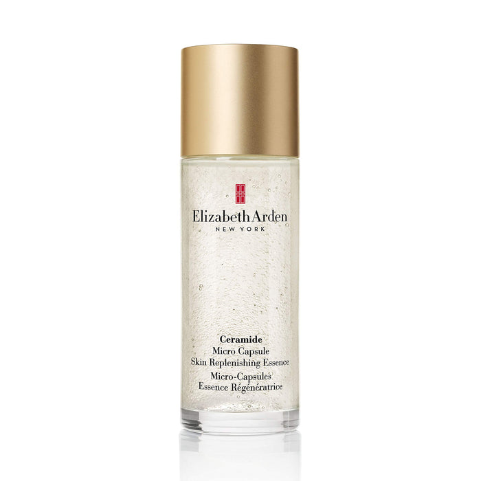 Elizabeth Arden Ceramide Micro Capsule Skin Replenishing Essence 90ml - Other Skincare at MyPerfumeShop by Elizabeth Arden