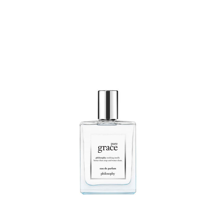 Philosophy Pure Grace Eau de Parfum 60ml Spray - Fragrance at MyPerfumeShop by Philosophy