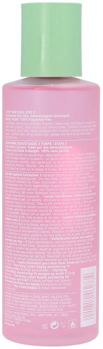 Clinique Cleansing Range Clarifying Lotion 400ml 3 - Oily - Skincare at MyPerfumeShop by Clinique