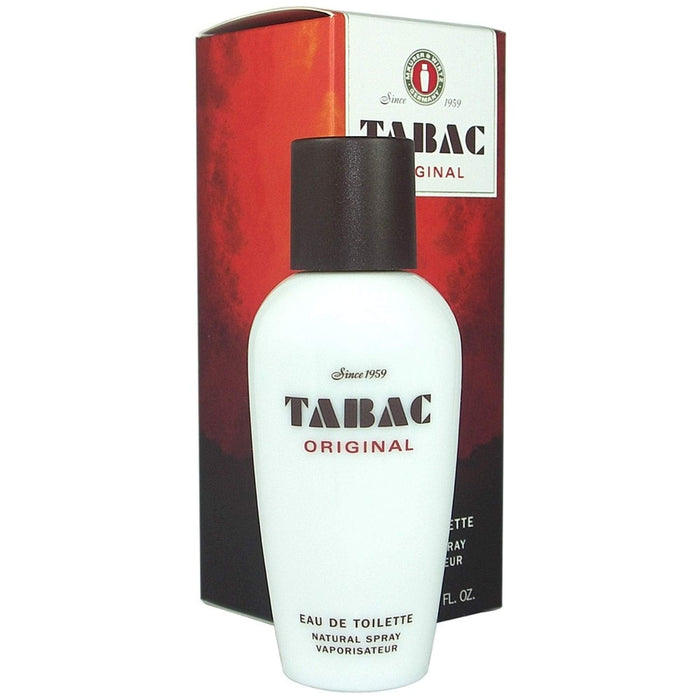 Mäurer & Wirtz Tabac Original Eau De Toilette 30ml Spray - Fragrance at MyPerfumeShop by Mäurer & Wirtz