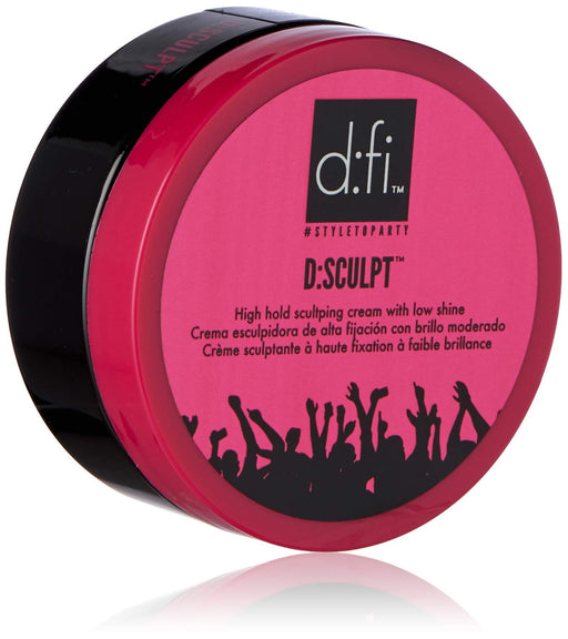 D:FI D:Sculpt High Hold Hair Sculptor 75g - Haircare at MyPerfumeShop by d:fi