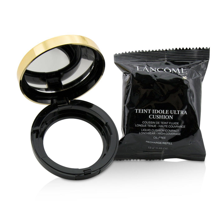 Lancôme Teint Idole Ultra Cushion No.015 Ivoire Cushion Foundation 13g - Face at MyPerfumeShop by Lanc?me