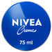 Nivea Creme - 75ml - Hand & Body Lotion at MyPerfumeShop by Nivea