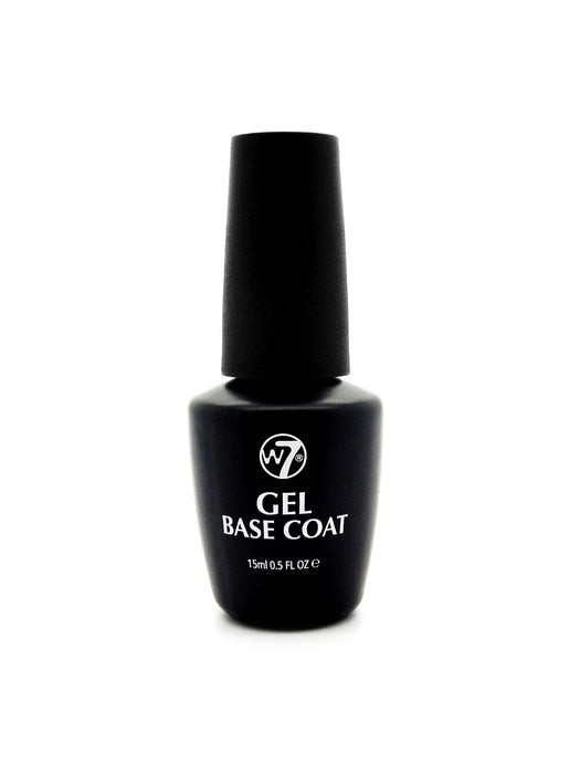 W7 Angel Manicure Gel Base Coat 15ml - Make-up Sets at MyPerfumeShop by W7