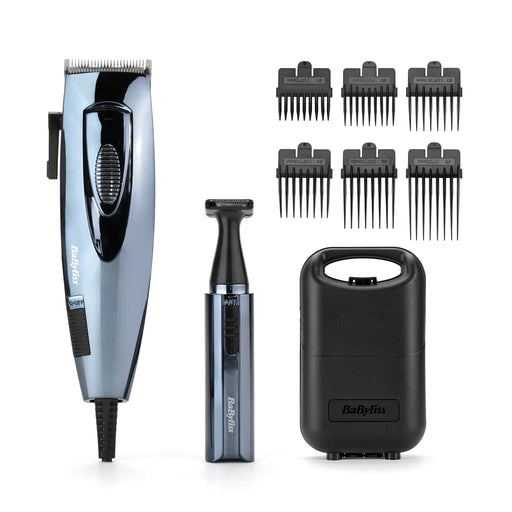 Babyliss PowerBlade ProClipper - Hair Clippers at MyPerfumeShop by BABYLISS FOR MEN