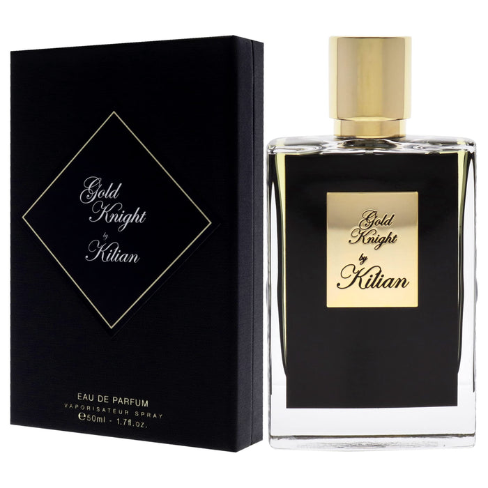 Killian Gold Knight 50ml EDP Spray - Personal Fragrance at MyPerfumeShop by Kilian