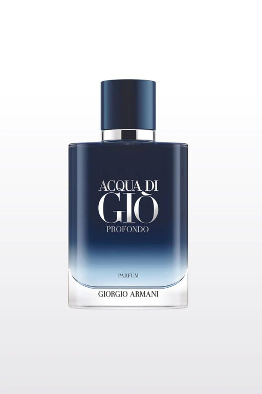 Giorgio Armani Acqua Di Gio Profondo 200ml EDP Spray