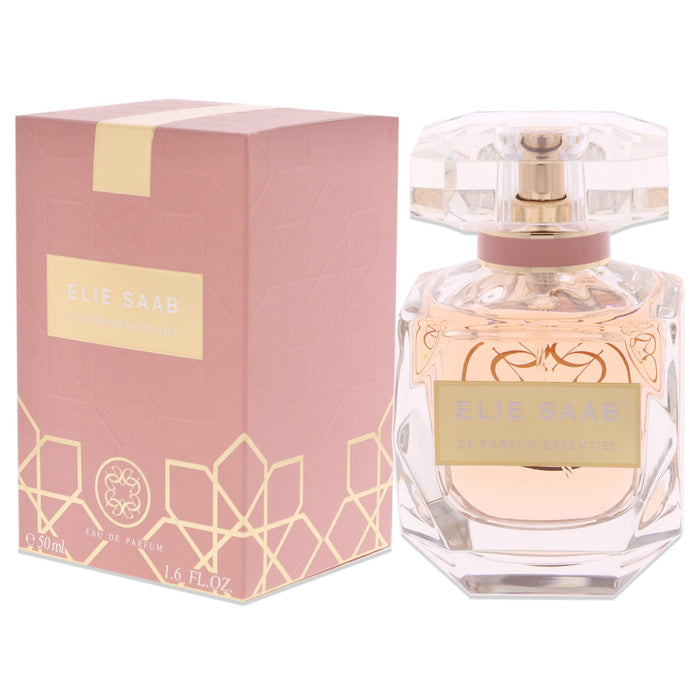 Elie Saab Le Parfum Essentiel Eau de Parfum 50ml Spray - Fragrance at MyPerfumeShop by Elie Saab