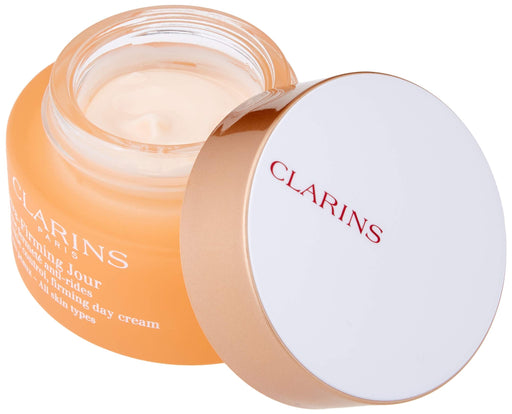 Clarins Extra-Firming Day Cream - All Skin Types 50 ml - Beauty at MyPerfumeShop by Clarins