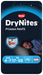 Huggies Drynites Pyjama Pants Carry Pack 4-7 Boy x 10 - Night Time at MyPerfumeShop by Drynites