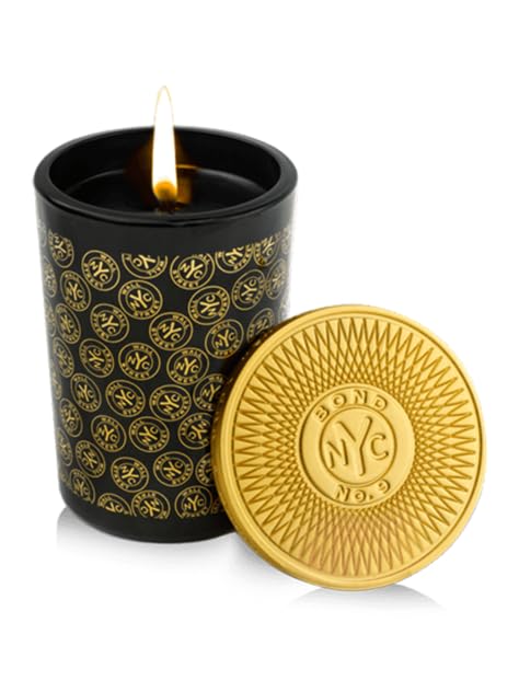 Bond No. 9 Wall Street Scented Candle 180g