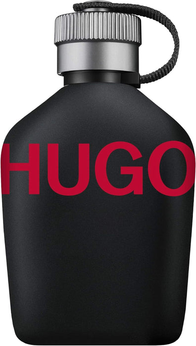 Hugo Boss Just Different Eau de Toilette 125ml Spray - Fragrance at MyPerfumeShop by Hugo Boss