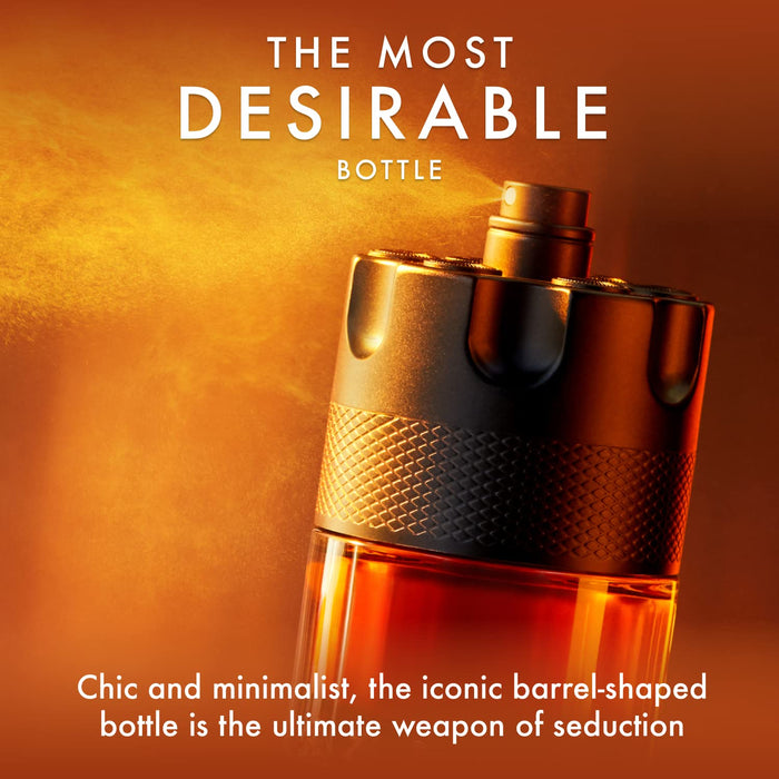 Azzaro The Most Wanted Parfum 100ml - Parfum at MyPerfumeShop by Azzaro